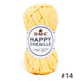 DMC Happy Chenille.