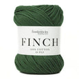 Fiddlesticks Finch 10 Ply Cotton.