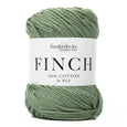 Fiddlesticks Finch 10 Ply Cotton.