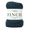 Fiddlesticks Finch 10 Ply Cotton.