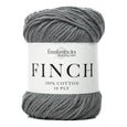 Fiddlesticks Finch 10 Ply Cotton.