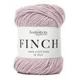 Fiddlesticks Finch 10 Ply Cotton.
