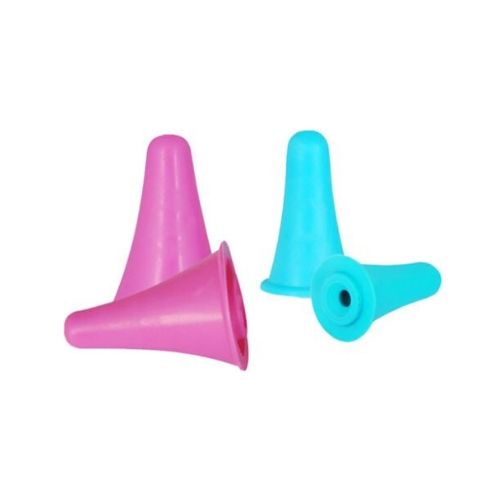KnitPro Needle Point Protectors 2 Small and 2 Large.