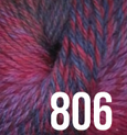 Countrywide Mandala 8 Ply.