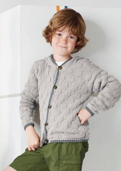 Rowan Pattern Lex.