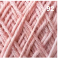 Countrywide Windsor Plain 8 Ply.
