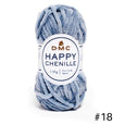 DMC Happy Chenille.