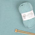 Ashford Merino 4 Ply.