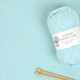 Ashford Merino 4 Ply.