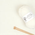 Ashford Merino 4 Ply.