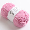 Ashford Triple Knit 12 Ply.