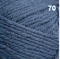 Countrywide Beautiful Merino 8 Ply.