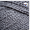 Countrywide Beautiful Merino 8 Ply.