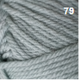 Countrywide Beautiful Merino 8 Ply.