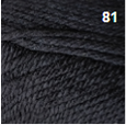 Countrywide Beautiful Merino 8 Ply.
