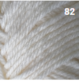 Countrywide Beautiful Merino 8 Ply.