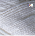 Countrywide Beautiful Baby Merino 8 Ply.