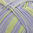 Broadway Baby Supremo Merino 4 Ply.