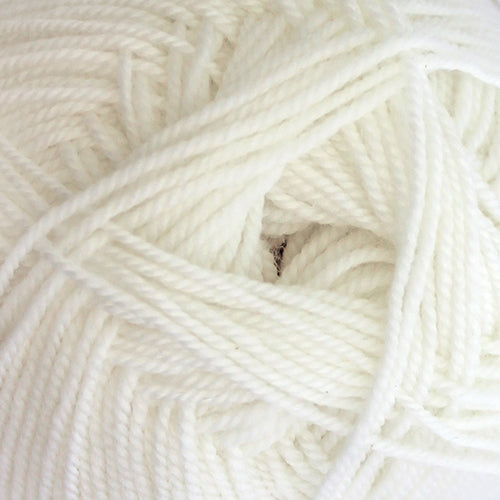 Broadway Baby Supremo Merino 3 Ply.