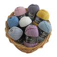 Broadway Premium NZ Baby Merino 4 Ply.