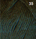 Countrywide Windsor Plain 8 Ply.