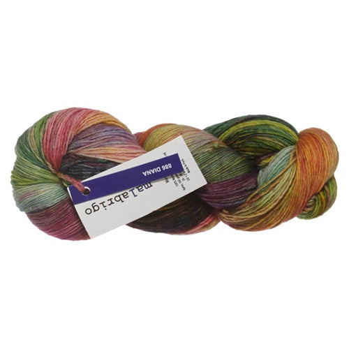 Malabrigo Mechita 4 Ply.
