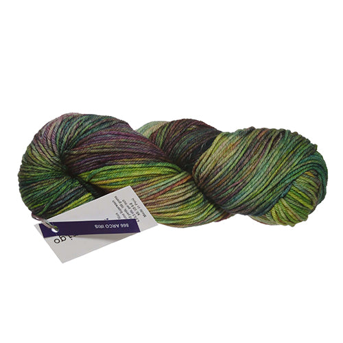 Malabrigo Rios Merino 10 Ply.