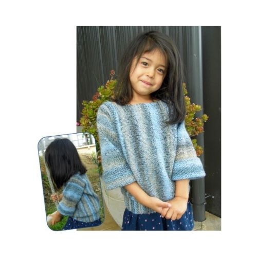 Countrywide Pattern P269.