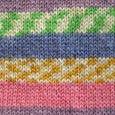 Crucci Merino Sock 4 Ply.