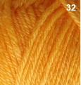 Countrywide Windsor Plain 8 Ply.