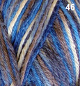 Countrywide Windsor Print 8 Ply.