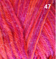 Countrywide Windsor Print 8 Ply.
