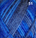 Countrywide Windsor Print 8 Ply.