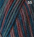 Countrywide Windsor Print 8 Ply.