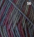 Countrywide Windsor Print 8 Ply.