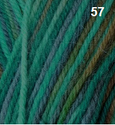 Countrywide Windsor Print 8 Ply.