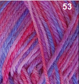 Countrywide Windsor Print 8 Ply.