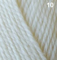 Countrywide Aran Knit 10 Ply.
