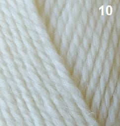 Countrywide Aran Knit 10 Ply.