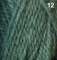 Countrywide Aran Knit 10 Ply.