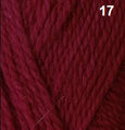 Countrywide Aran Knit 10 Ply.