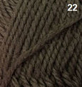 Countrywide Aran Knit 10 Ply.