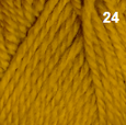 Countrywide Aran Knit 10 Ply.
