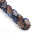 Purple Sprouting Orion Bluefaced Leicester 4 Ply