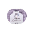 DMC Natura Linen, Viscose and Cotton 4 Ply.