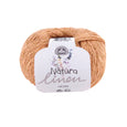 DMC Natura Linen, Viscose and Cotton 4 Ply.