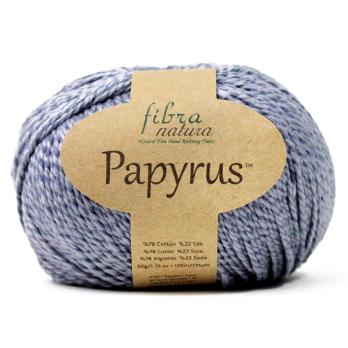 Fibra Natura Papyrus 8 Ply.