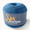 Alpaca Yarns Sox 4 Ply Alpaca Sock Yarn.