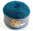 Alpaca Yarns Sox 4 Ply Alpaca Sock Yarn.
