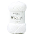 Fiddlesticks Wren 8 Ply Cotton.